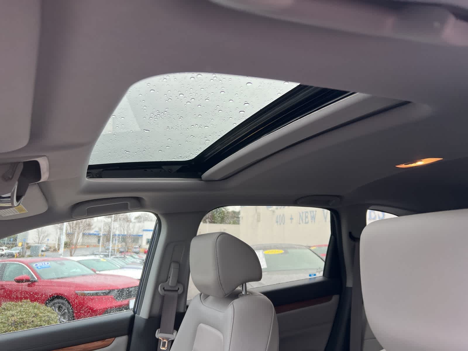 Thumbnail: 2020 Honda CR-V - 19