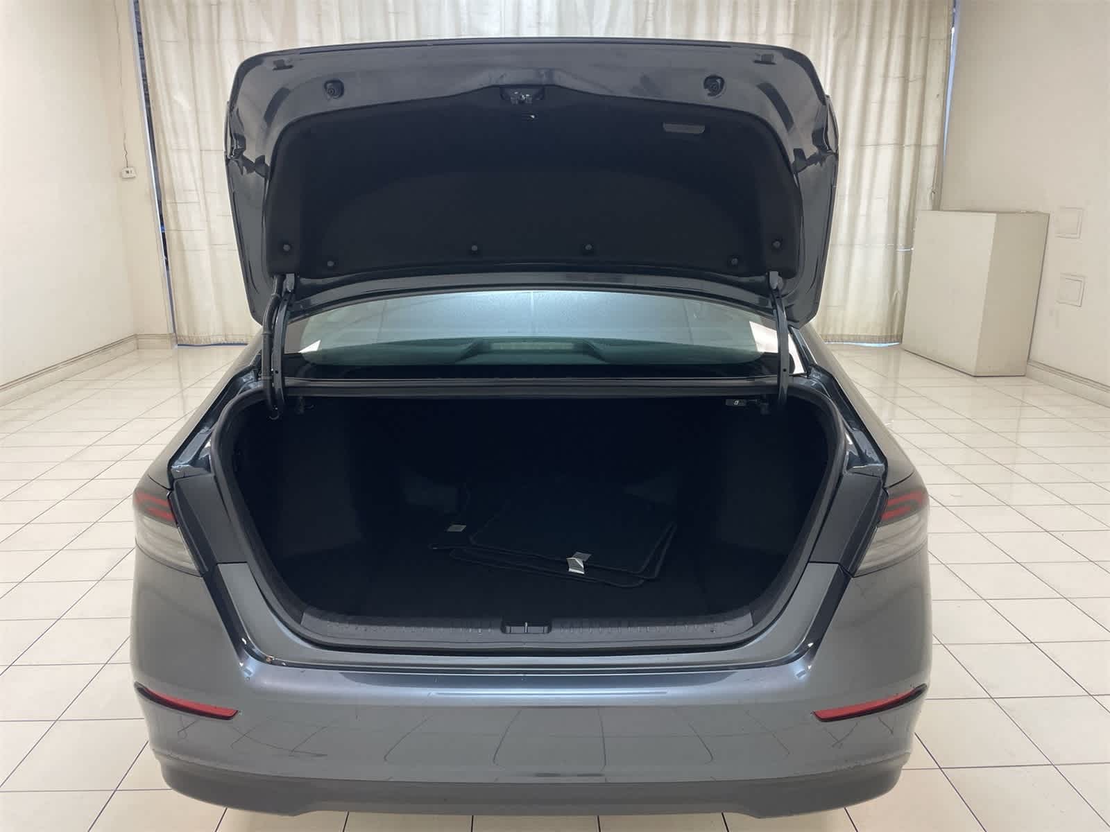 Thumbnail: 2025 Honda Accord - 20