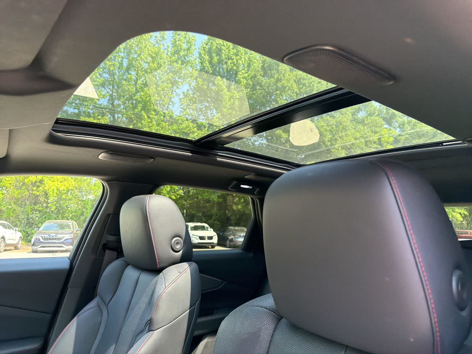 Thumbnail: 2024 Acura ZDX - 19