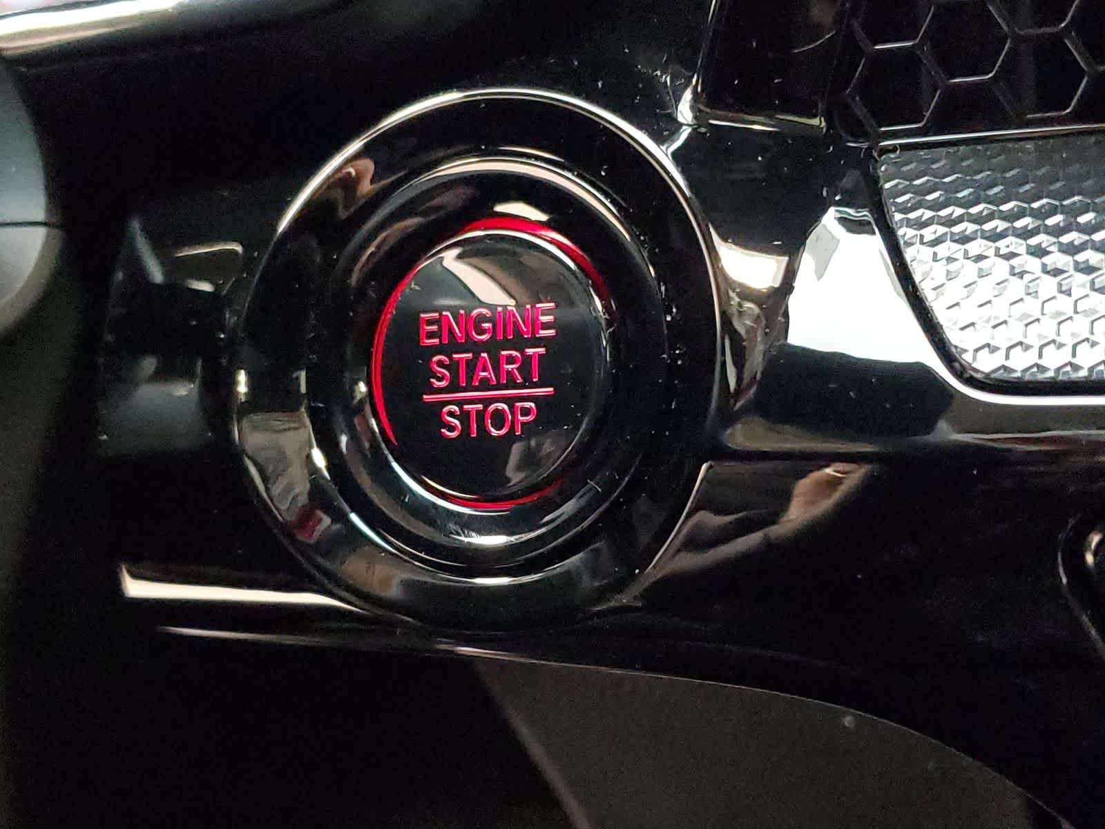 Thumbnail: 2026 Honda CR-V - 7