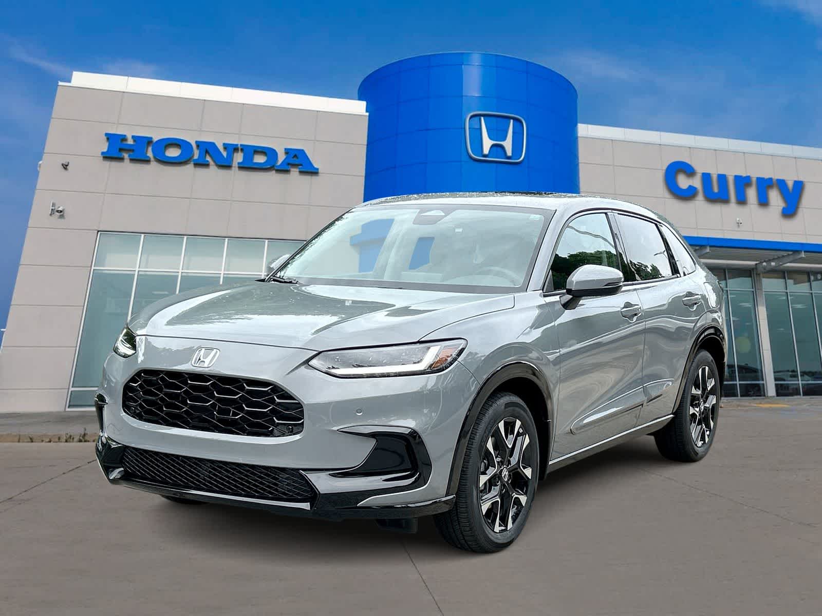 Thumbnail: 2027 Honda HR-V - 1