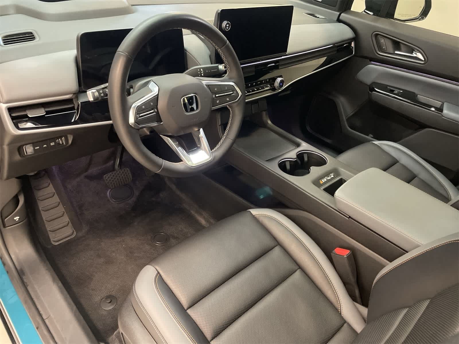 Thumbnail: 2024 Honda Prologue - 2