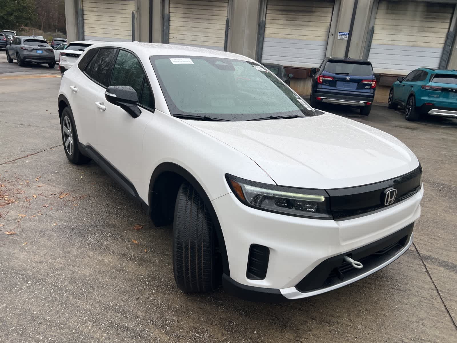 Thumbnail: 2024 Honda Prologue - 13