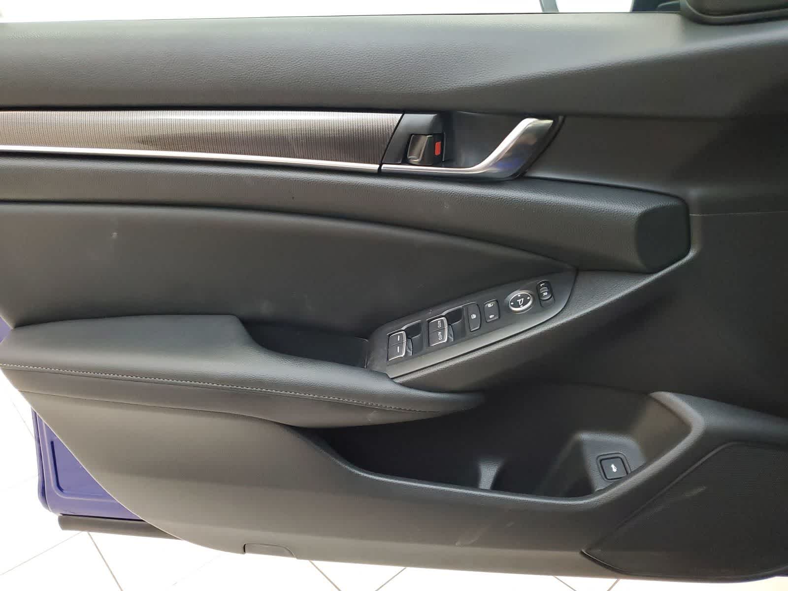 Thumbnail: 2021 Honda Accord - 14