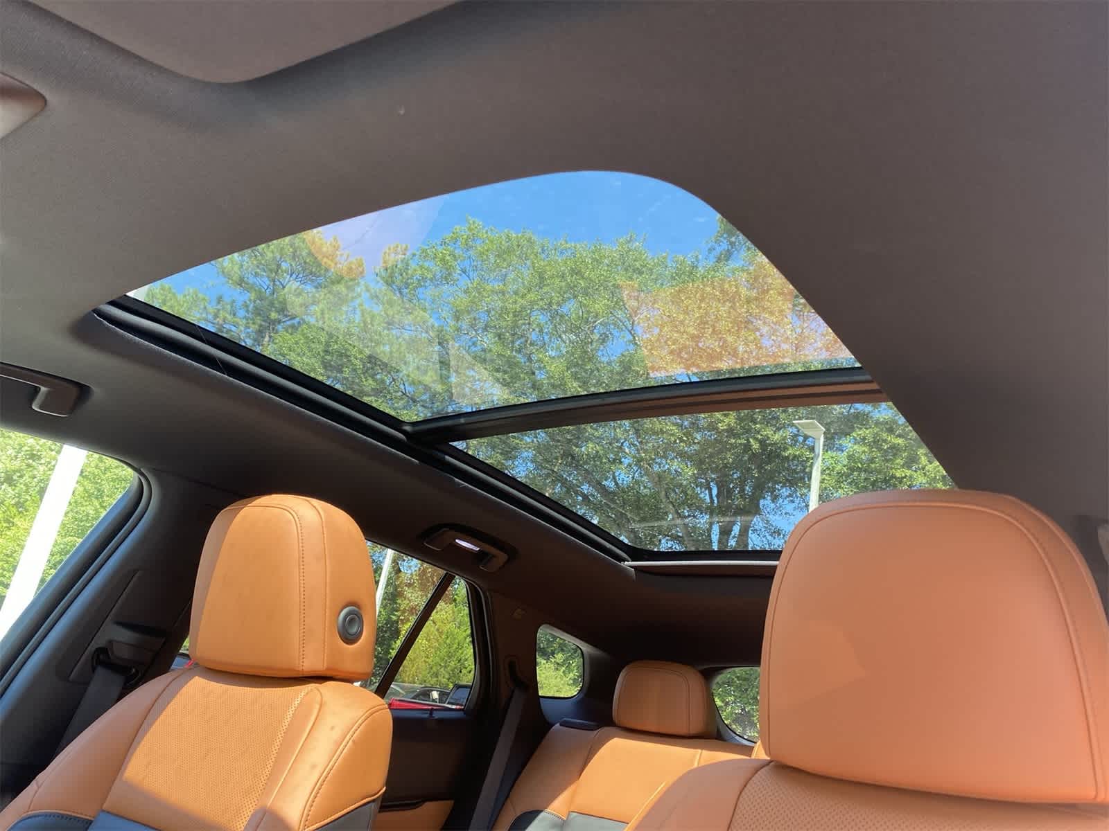2025 Honda Prologue Elite 14