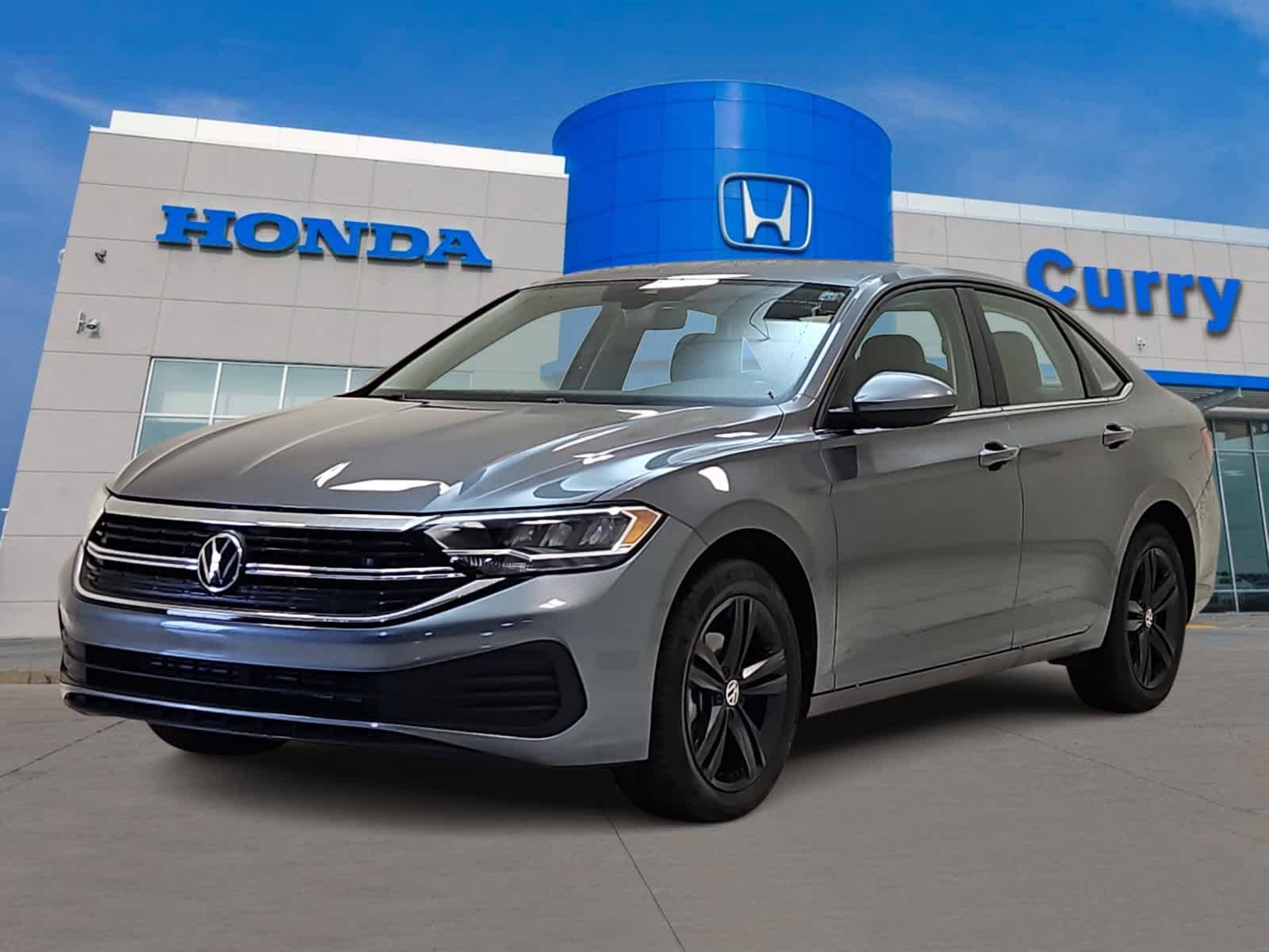 2024 Volkswagen Jetta