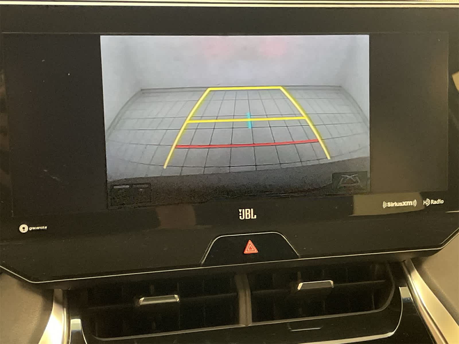 Thumbnail: 2021 Toyota Venza - 3