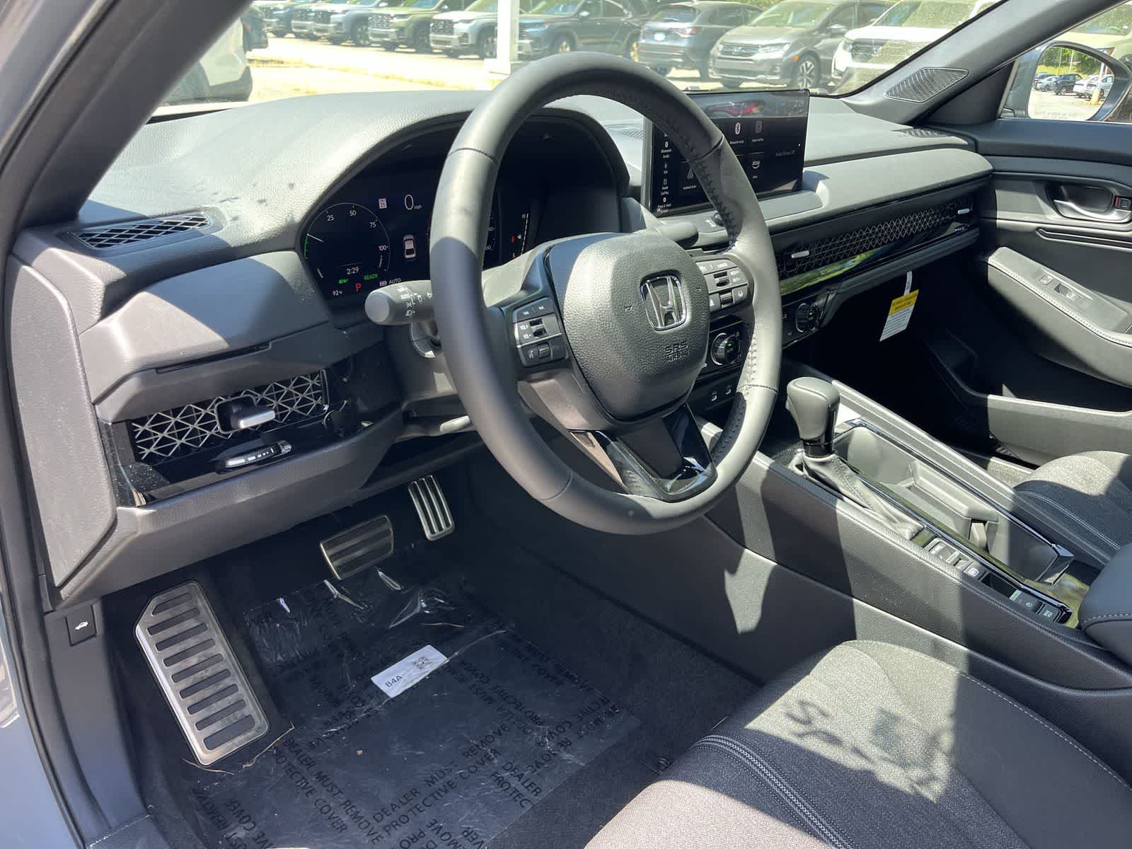 Thumbnail: 2026 Honda Accord - 13