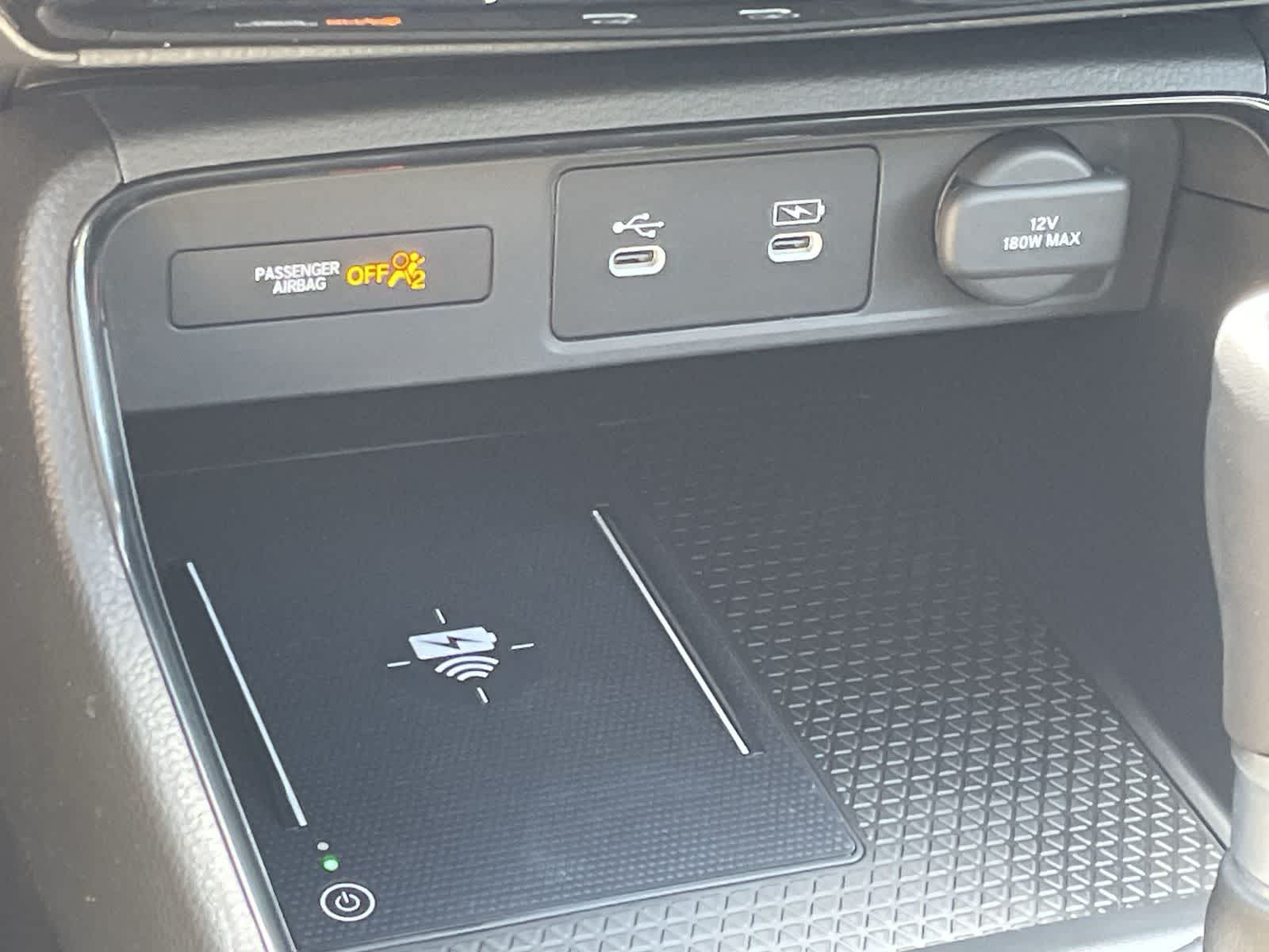 Thumbnail: 2026 Honda CR-V - 20