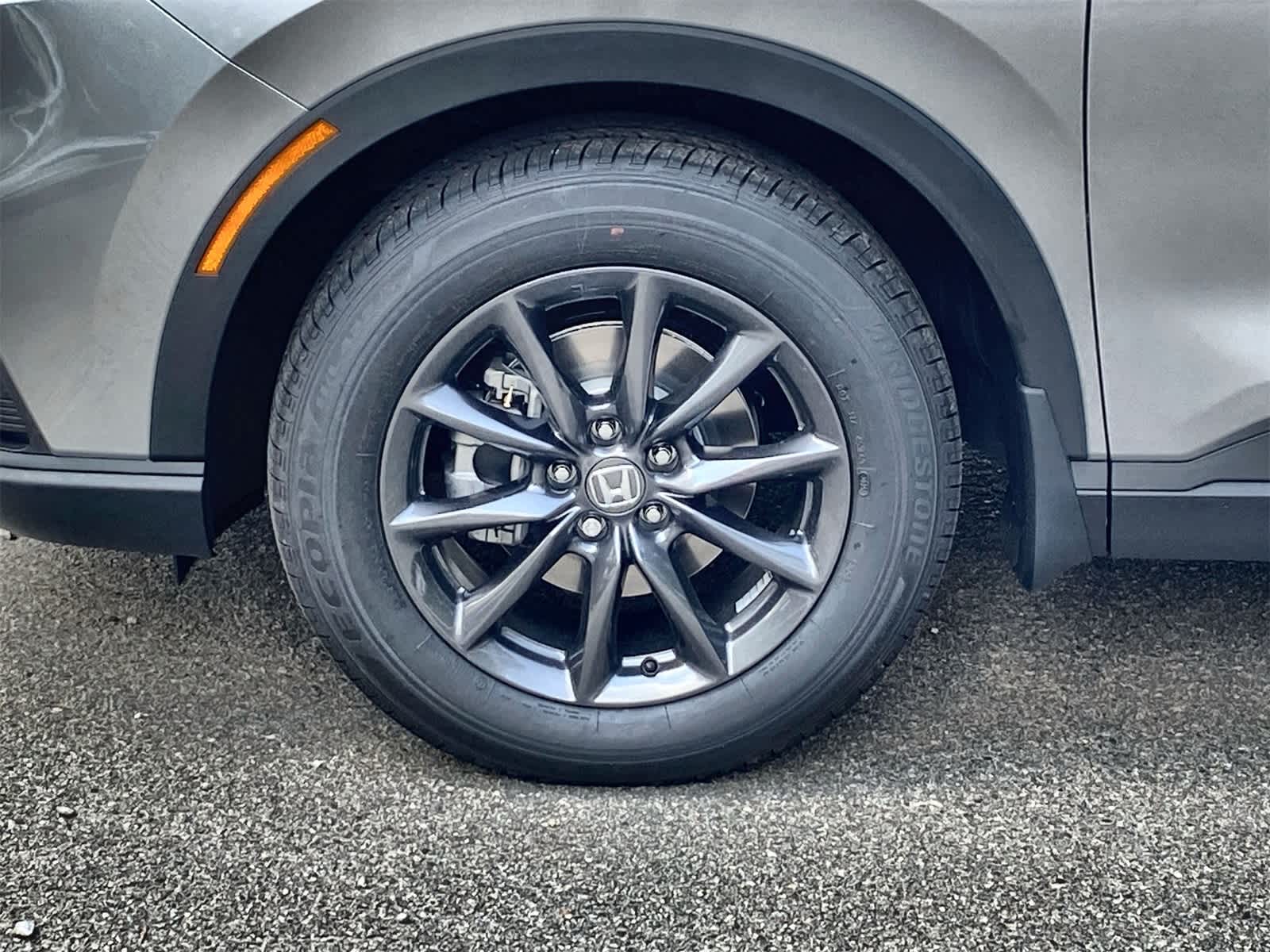 Thumbnail: 2026 Honda CR-V - 7