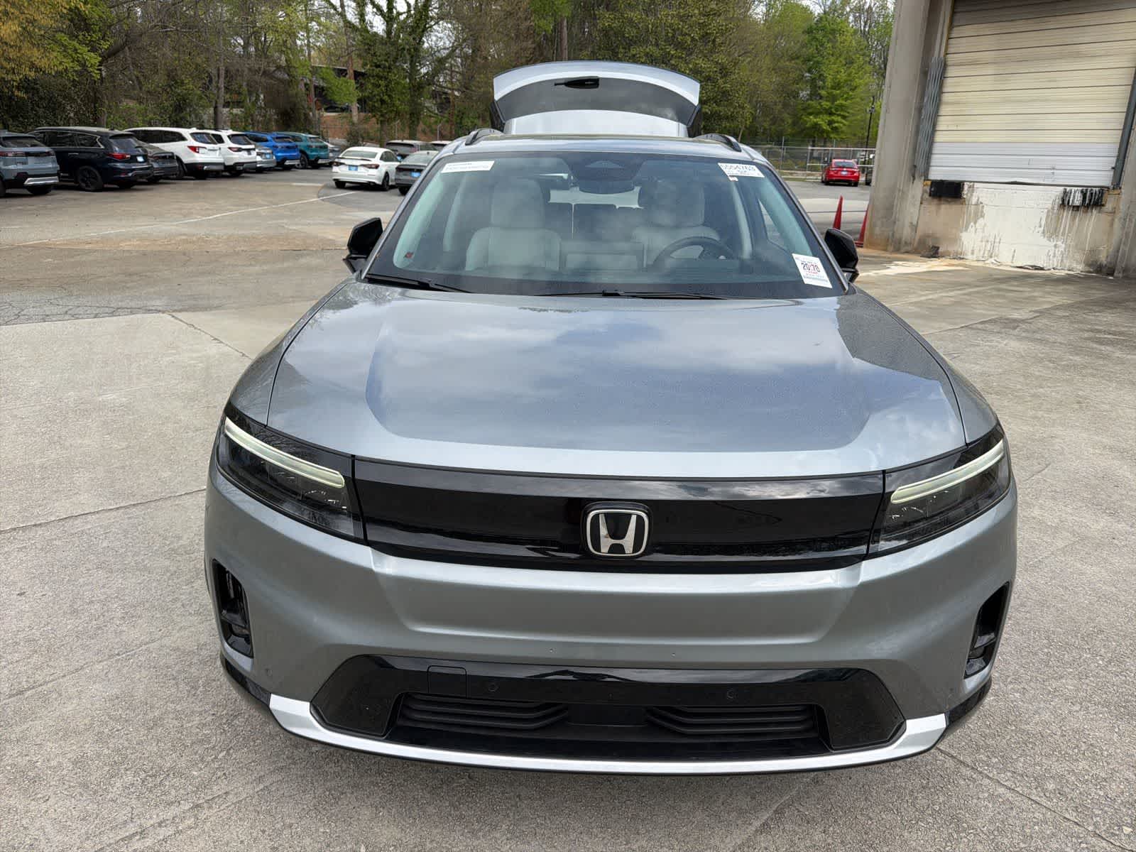 Thumbnail: 2025 Honda Prologue - 14