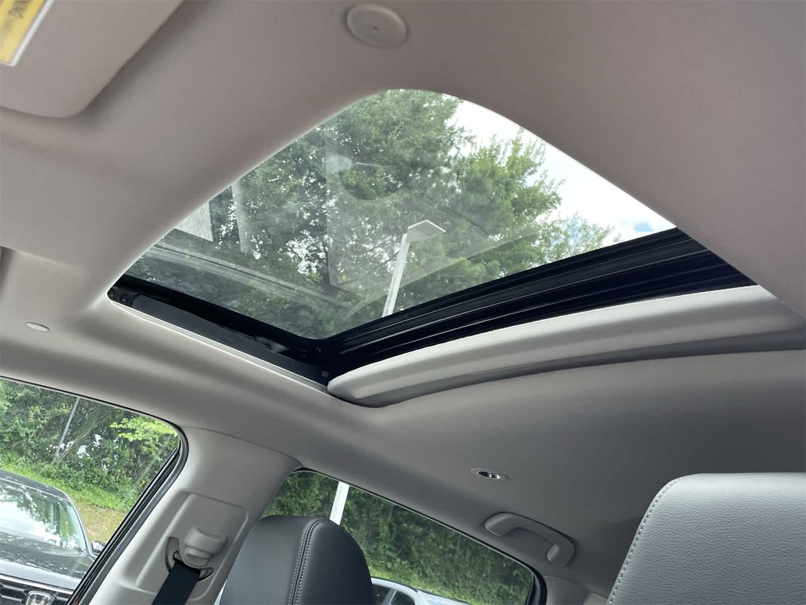 Thumbnail: 2026 Honda HR-V - 14