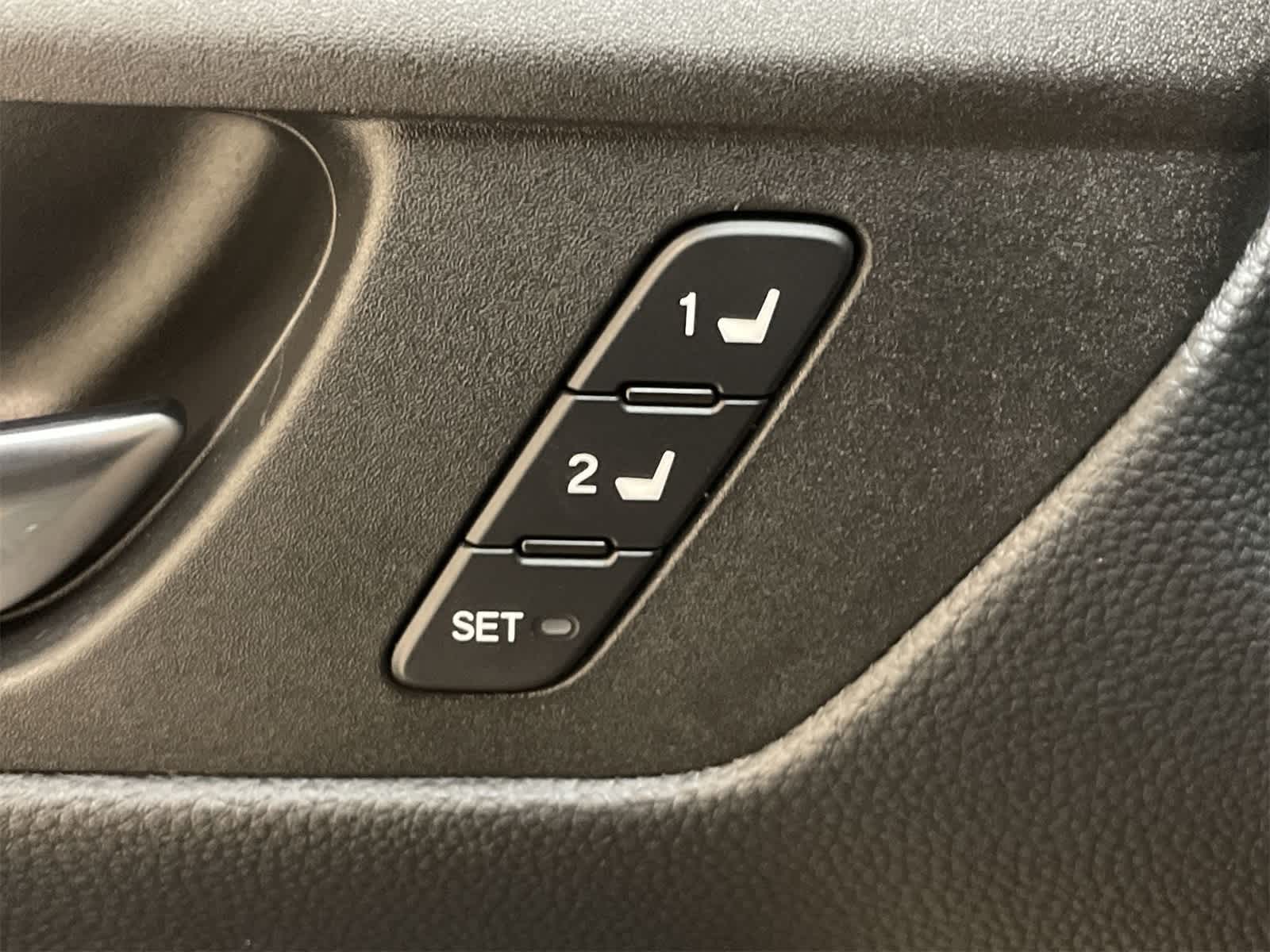 Thumbnail: 2024 Honda CR-V - 18