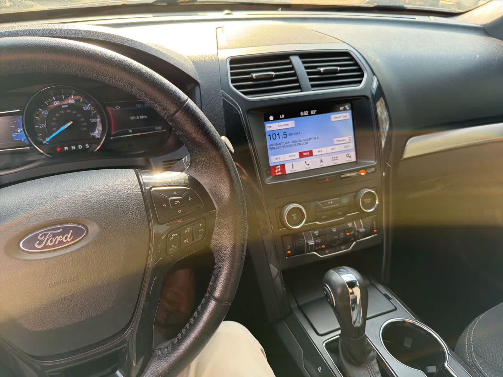 Thumbnail: 2019 Ford Explorer - 20