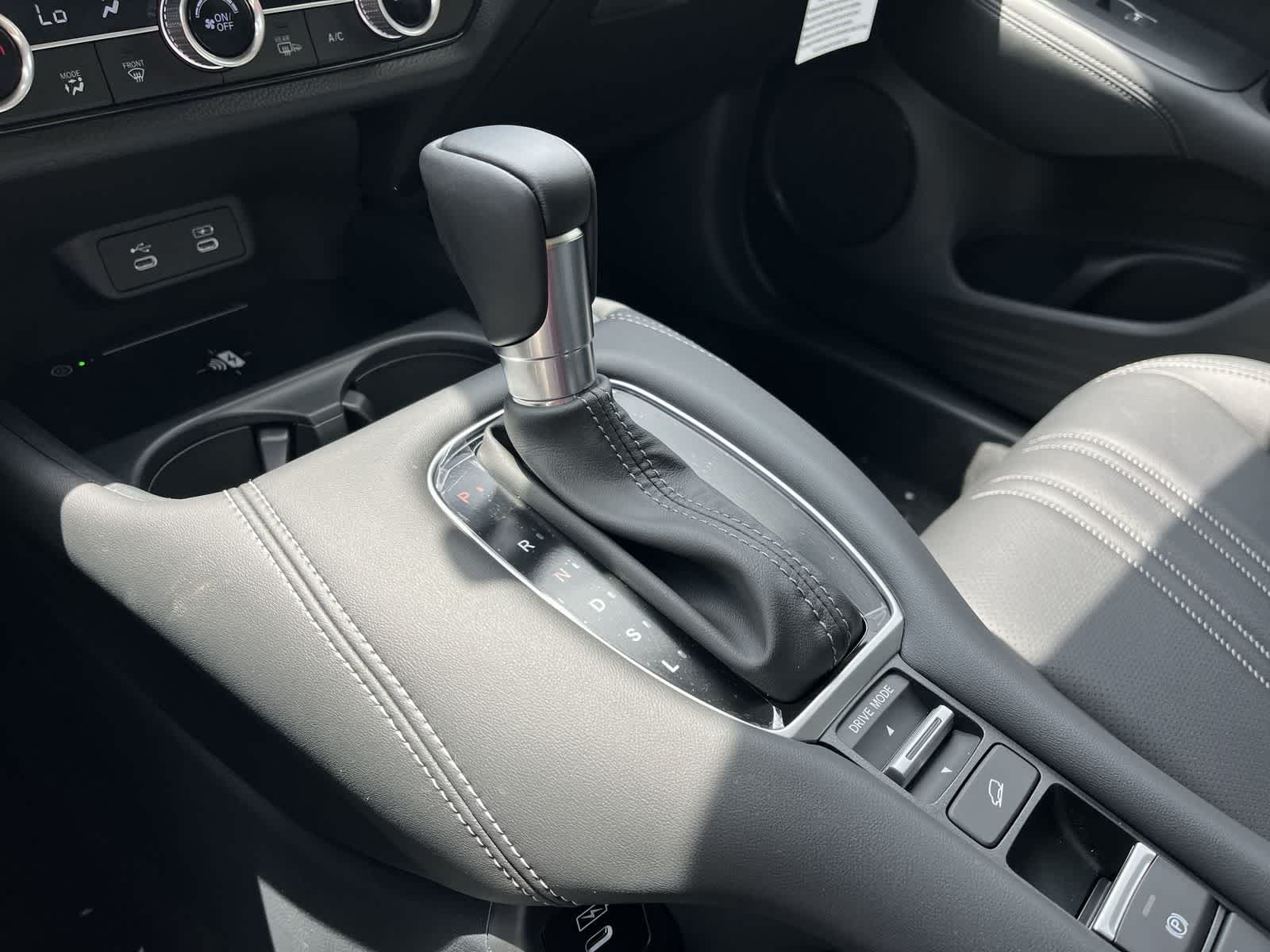 Thumbnail: 2026 Honda HR-V - 19