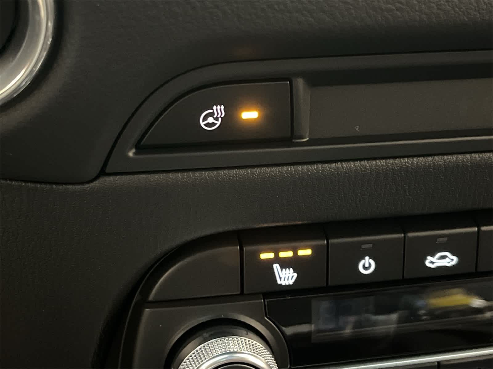 Thumbnail: 2025 Mazda CX-5 - 7