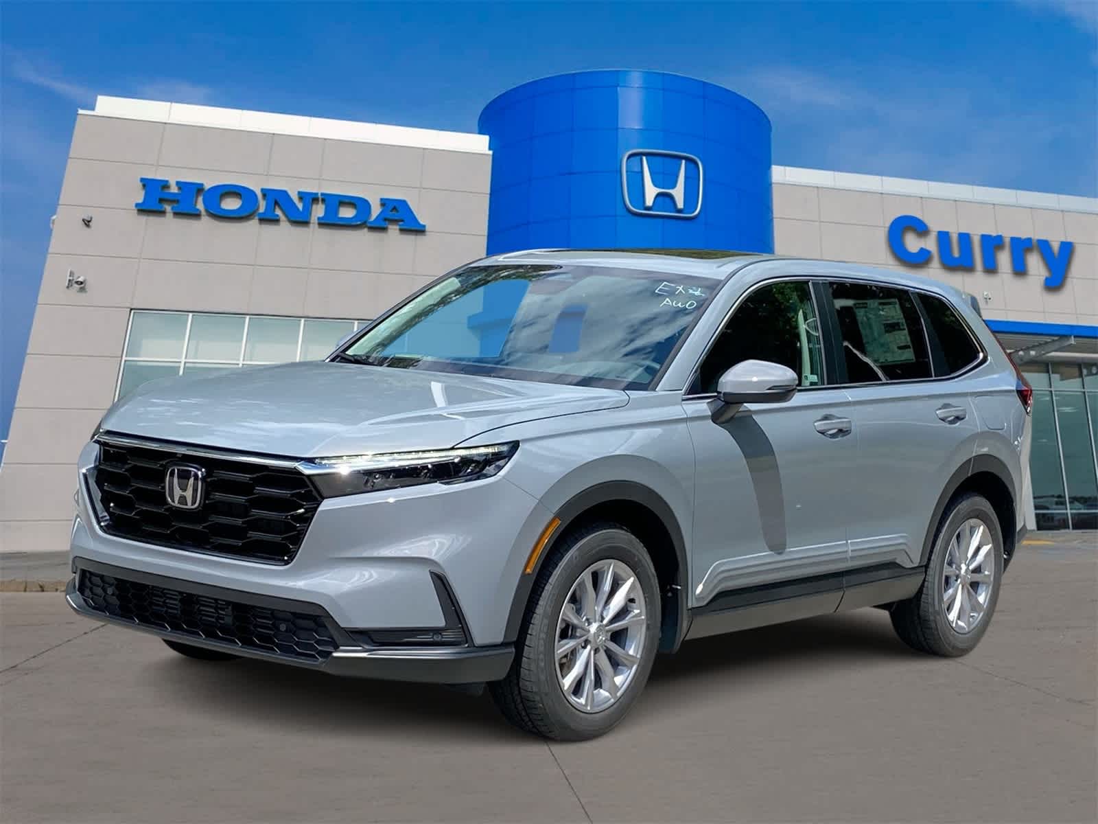 2025 Honda CR-V EX-L -
                  Chamblee, GA