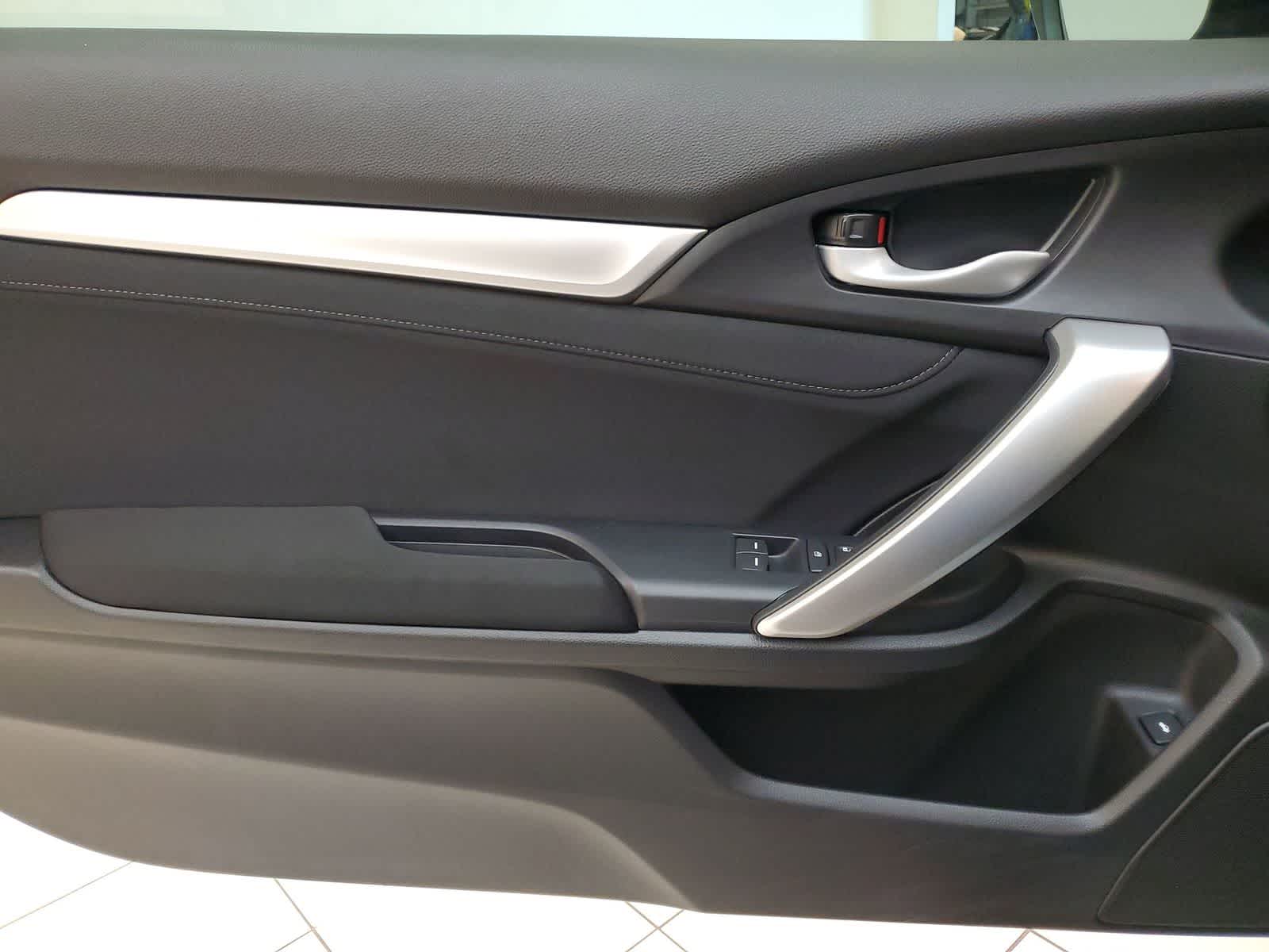 Thumbnail: 2019 Honda Civic - 16