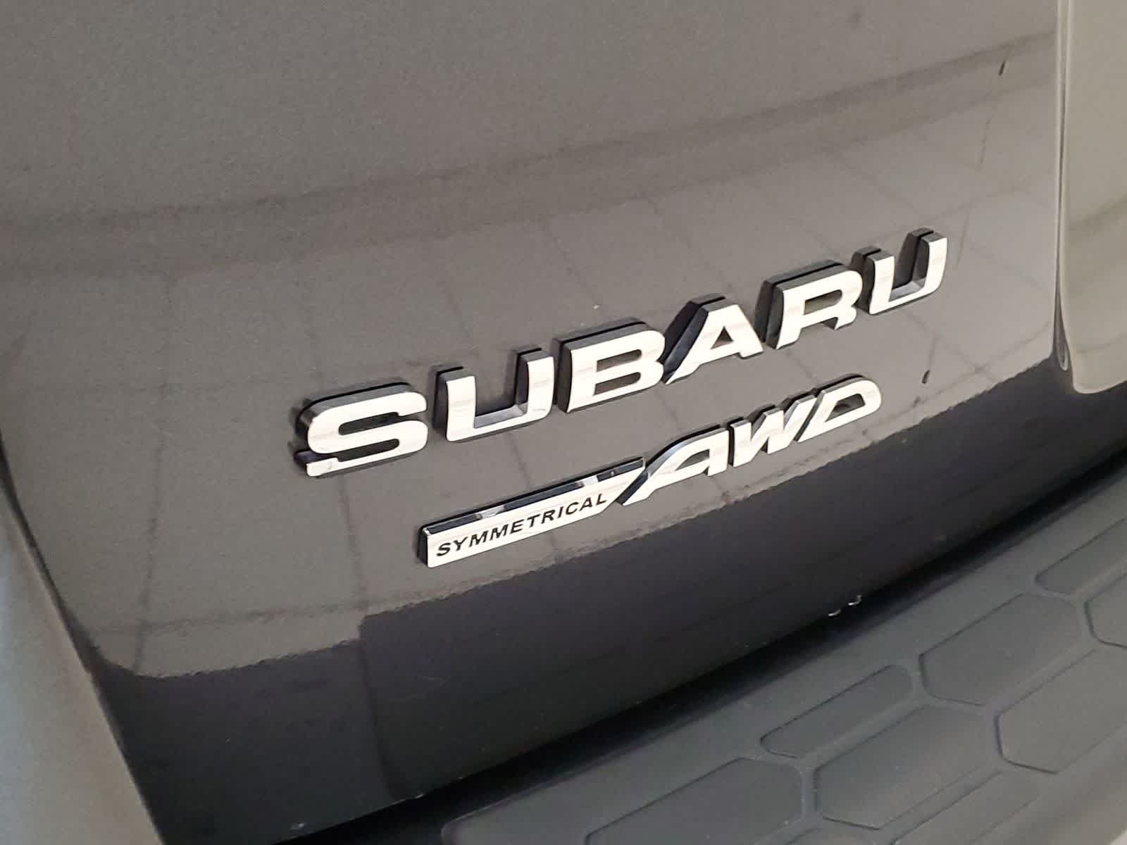 Thumbnail: 2018 Subaru Crosstrek - 22