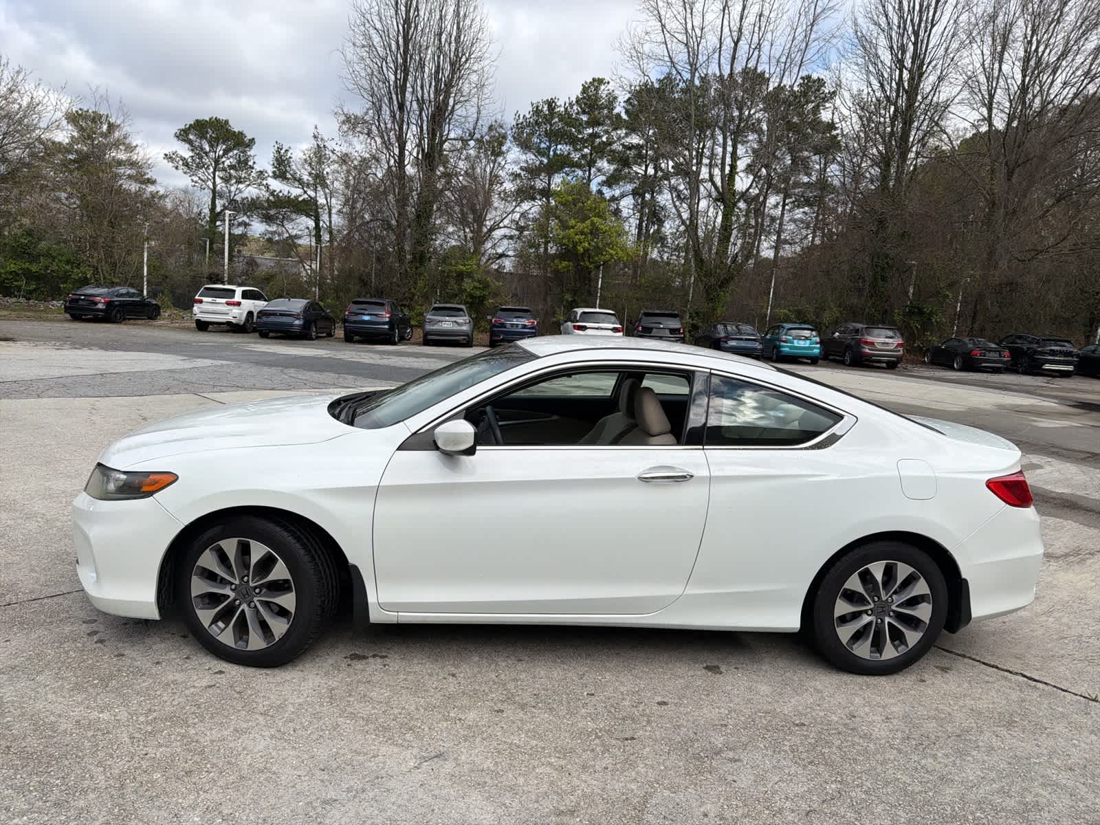 Thumbnail: 2013 Honda Accord - 6