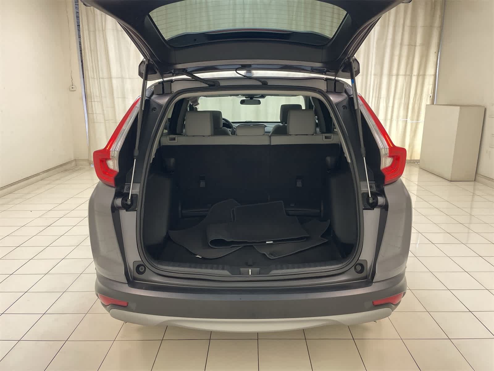 Thumbnail: 2019 Honda CR-V - 22