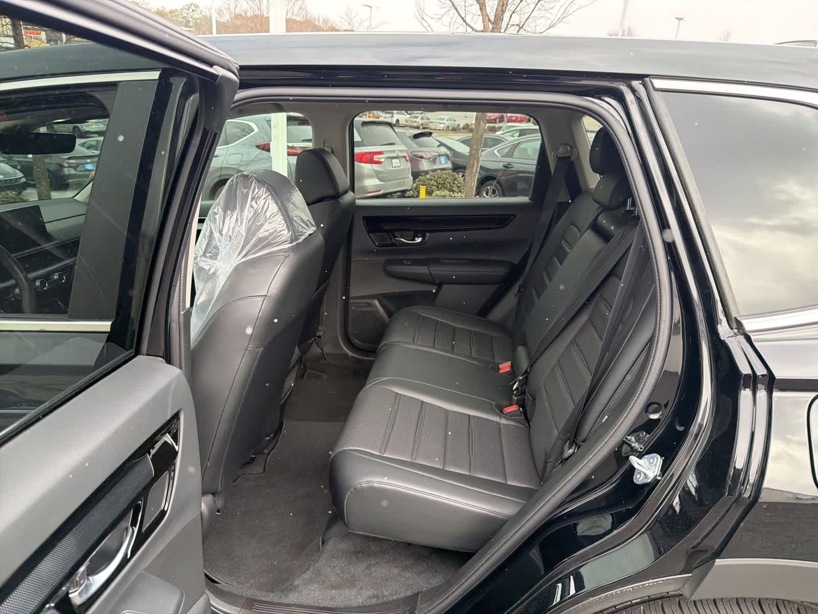 Thumbnail: 2023 Honda CR-V - 15