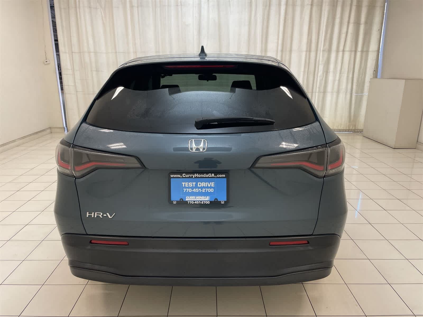 Thumbnail: 2023 Honda HR-V - 26