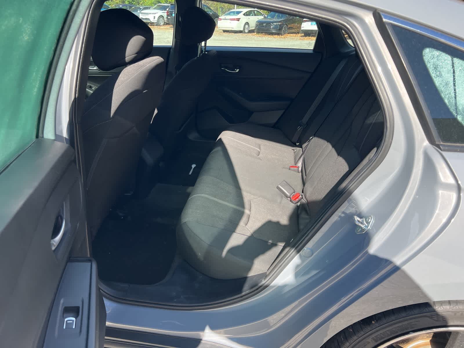 Thumbnail: 2024 Honda Accord - 17