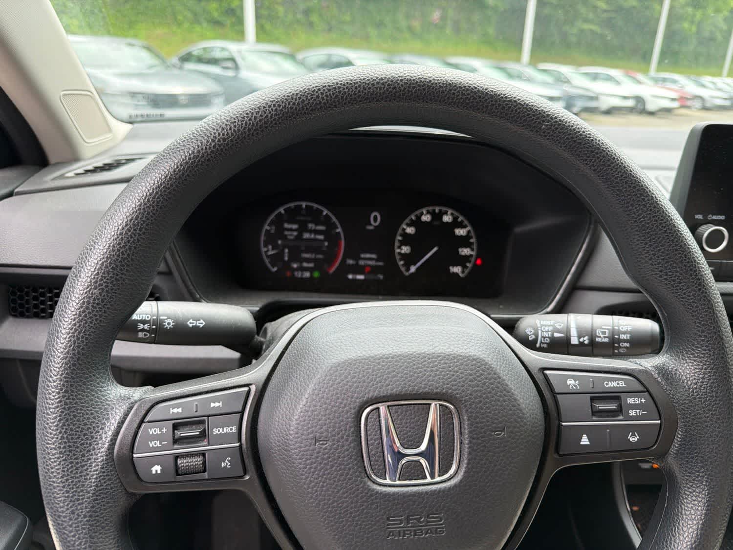 Thumbnail: 2024 Honda CR-V - 20