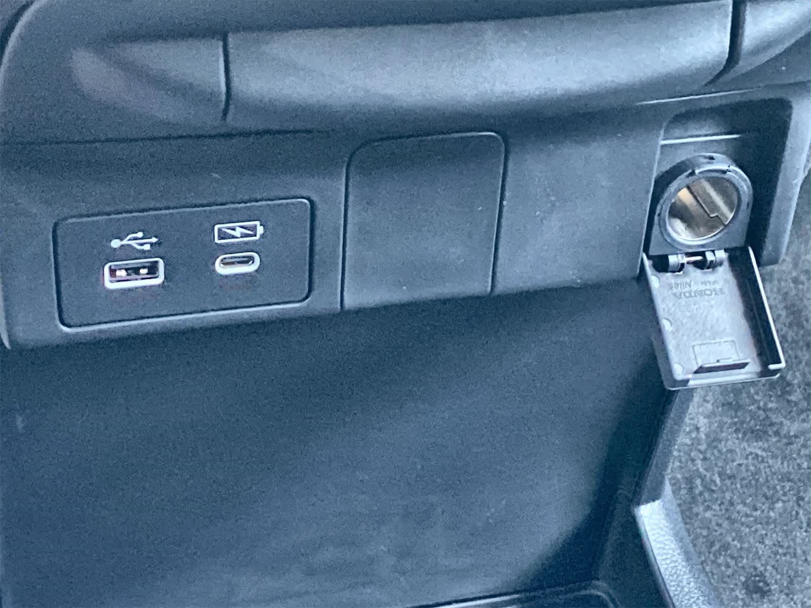 Thumbnail: 2026 Honda Odyssey - 18