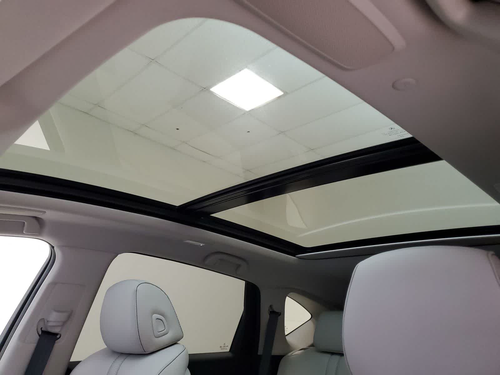 Thumbnail: 2025 Acura RDX - 3