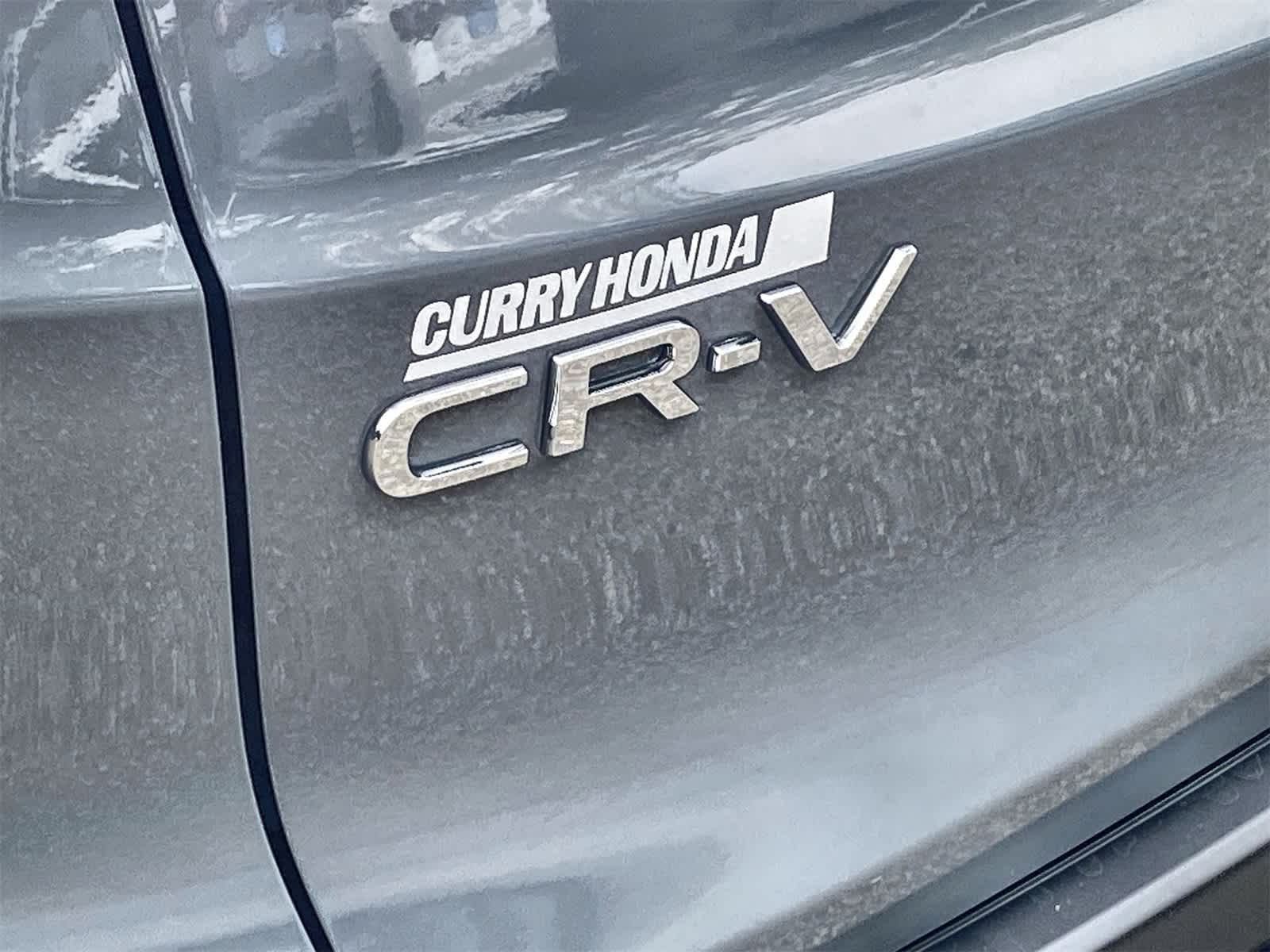 Thumbnail: 2026 Honda CR-V - 15