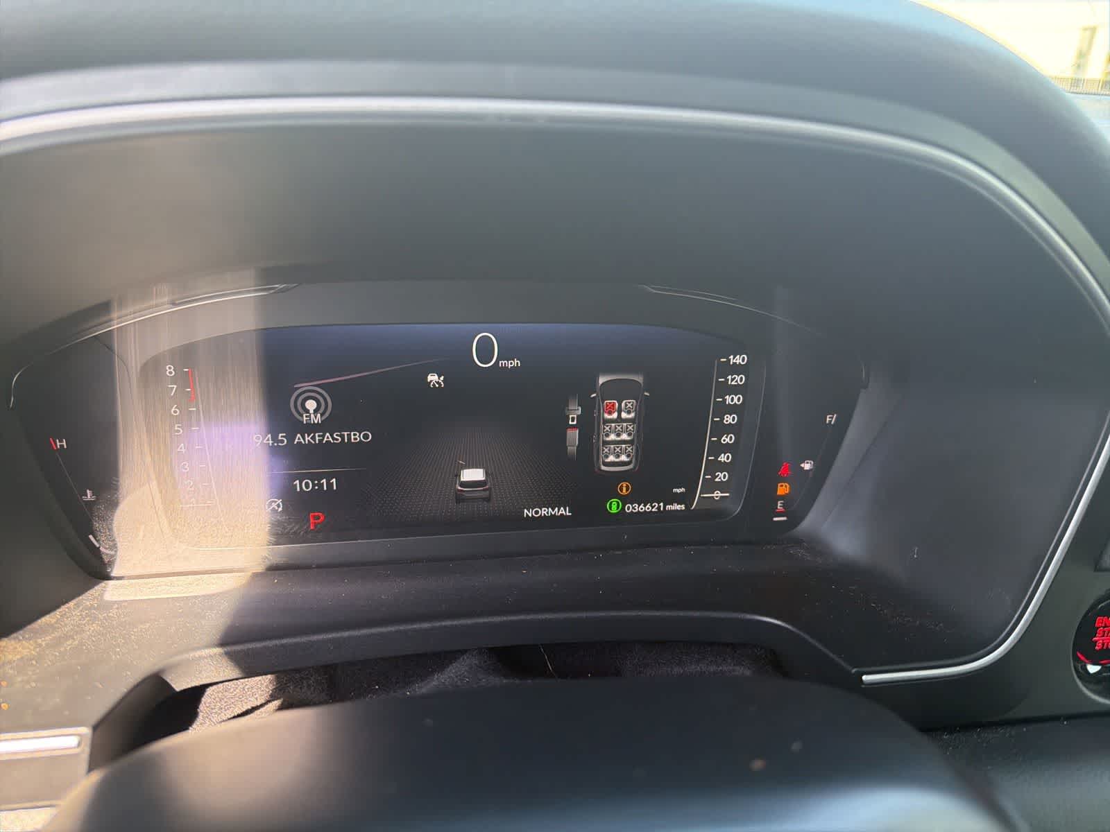 Thumbnail: 2025 Honda Pilot - 2
