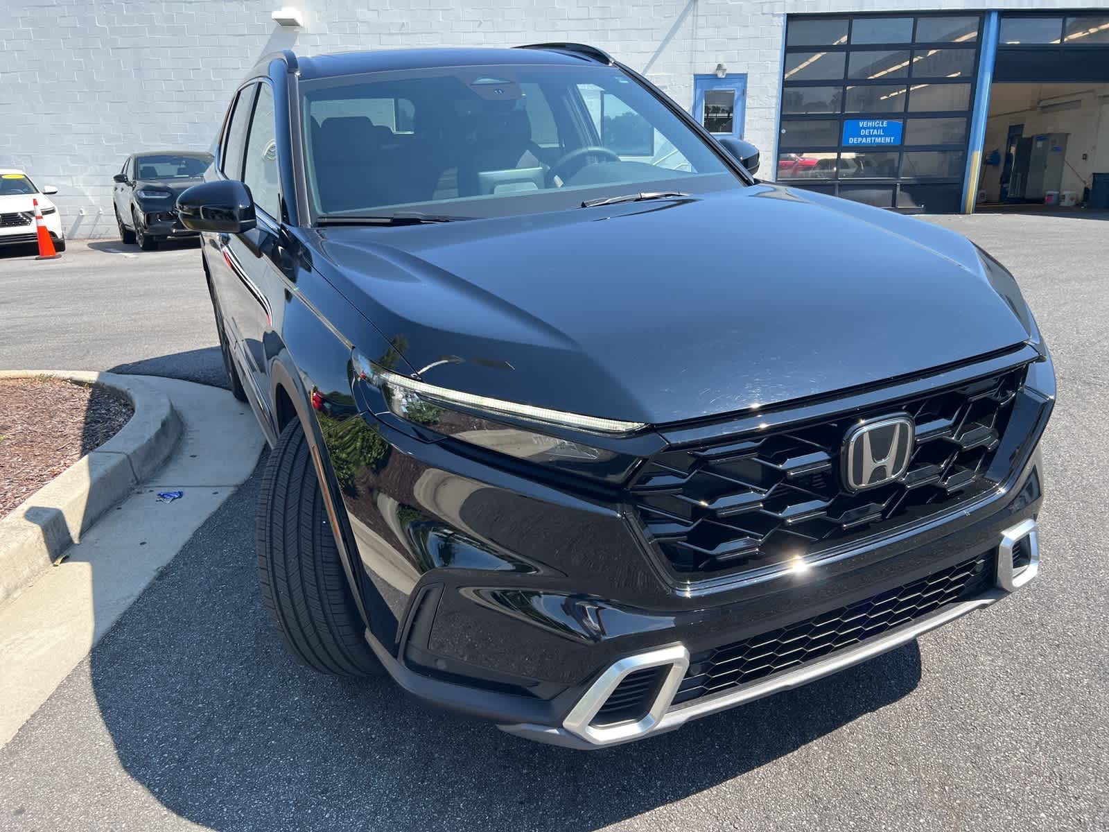 Thumbnail: 2024 Honda CR-V - 14