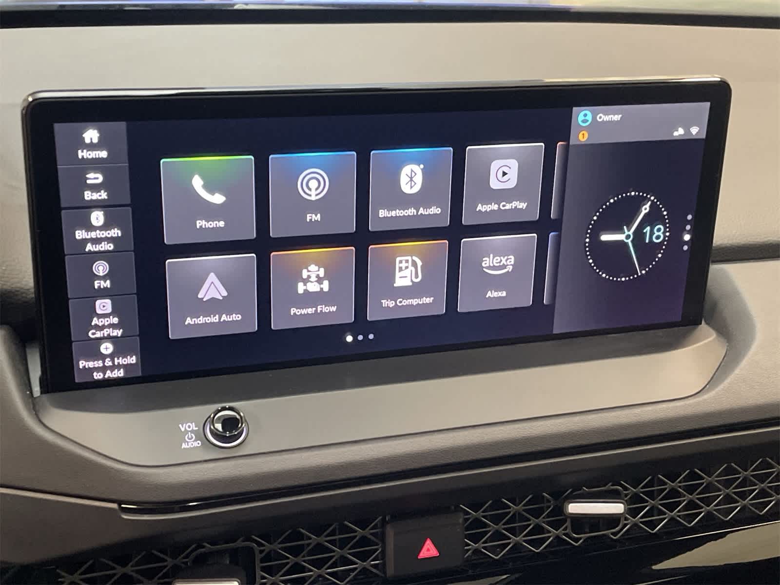 Thumbnail: 2025 Honda Accord - 5