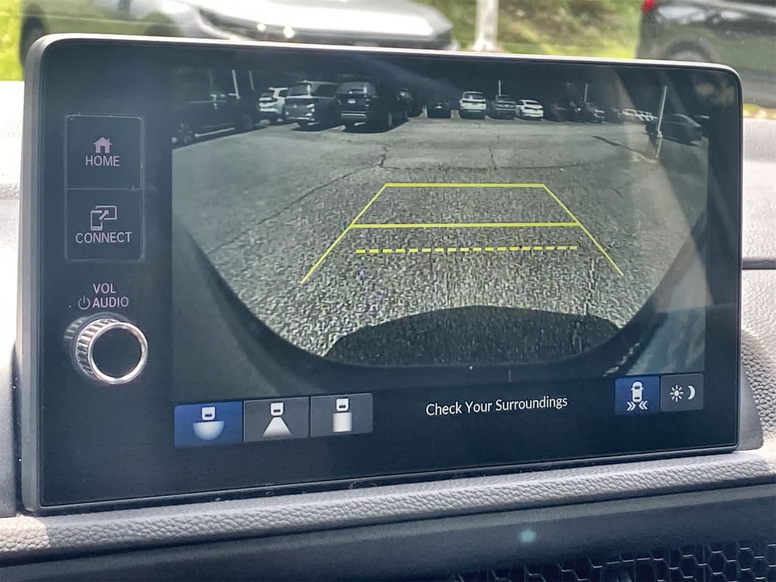 Thumbnail: 2026 Honda CR-V - 4