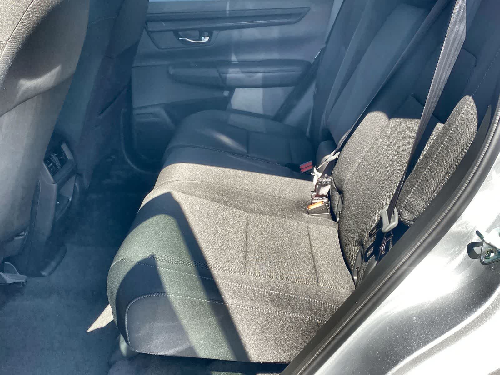 Thumbnail: 2026 Honda CR-V - 10