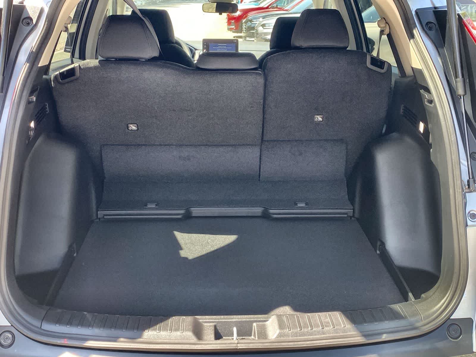 Thumbnail: 2026 Honda CR-V - 9