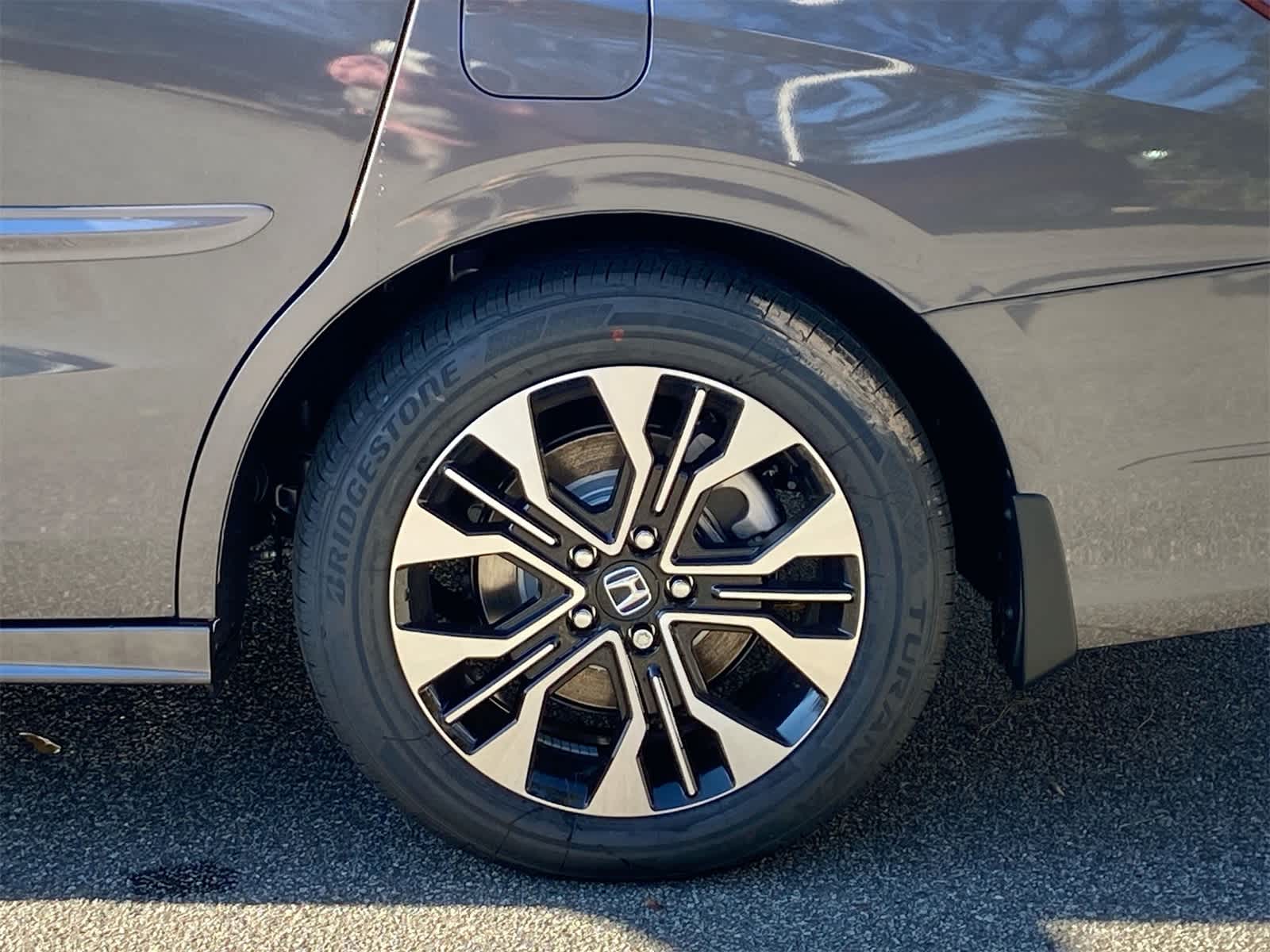 Thumbnail: 2026 Honda Odyssey - 7