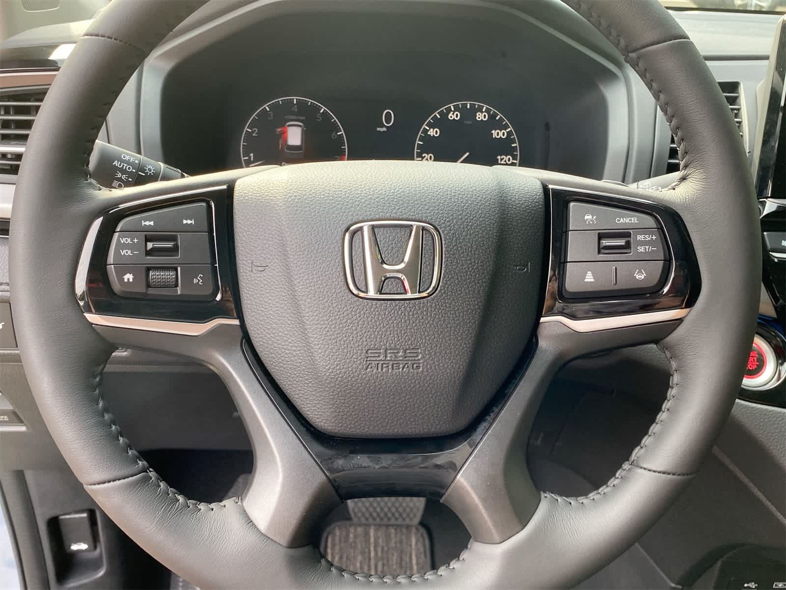 Thumbnail: 2026 Honda Odyssey - 22