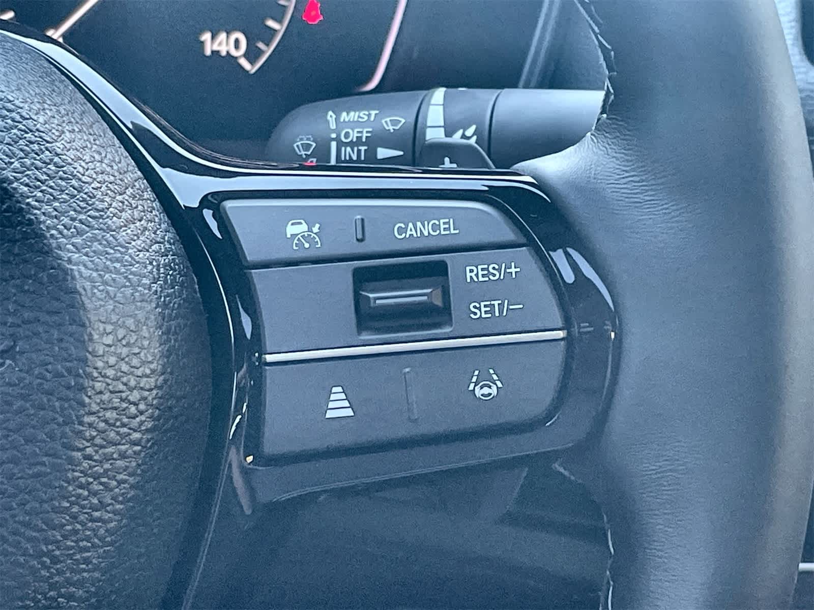 Thumbnail: 2026 Honda Civic - 23