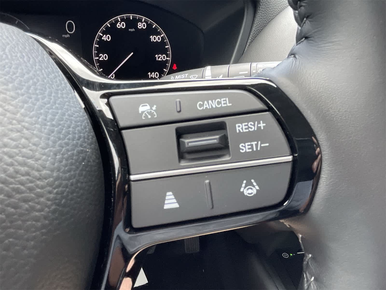 Thumbnail: 2026 Honda HR-V - 24