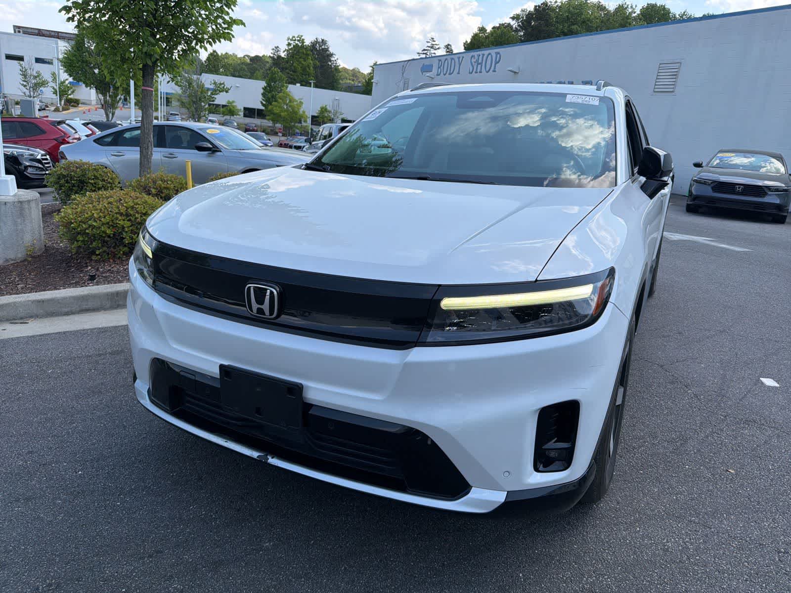 2024 Honda Prologue Touring -
                  Chamblee, GA
