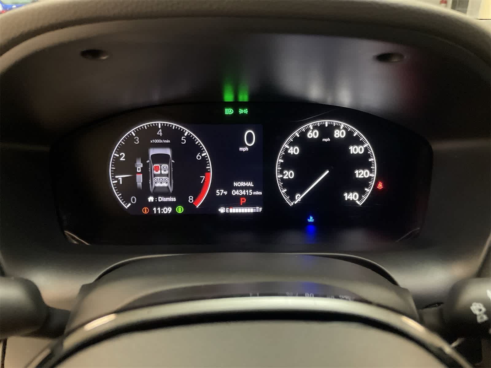 Thumbnail: 2023 Honda HR-V - 13