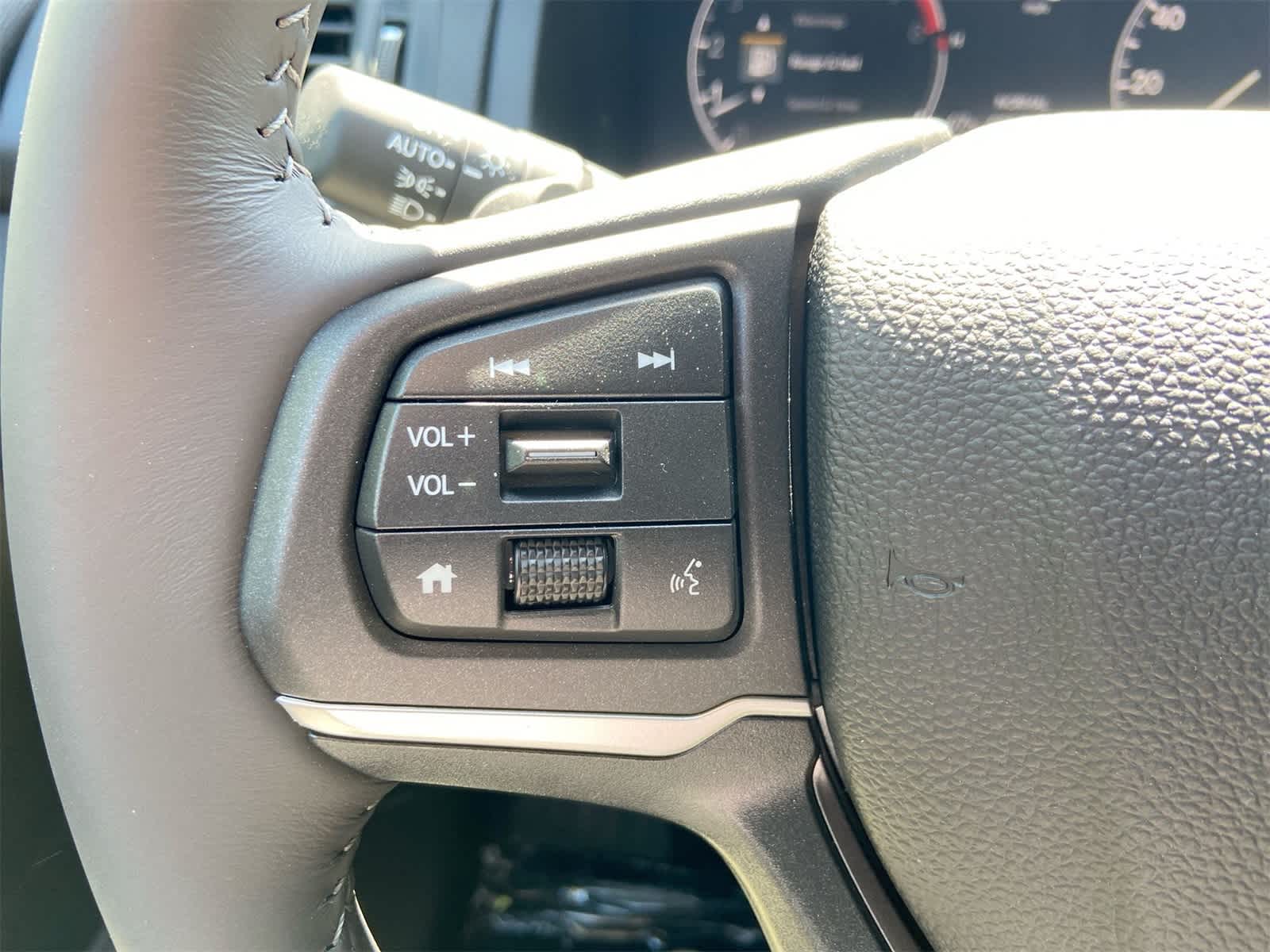 Thumbnail: 2026 Honda Ridgeline - 22