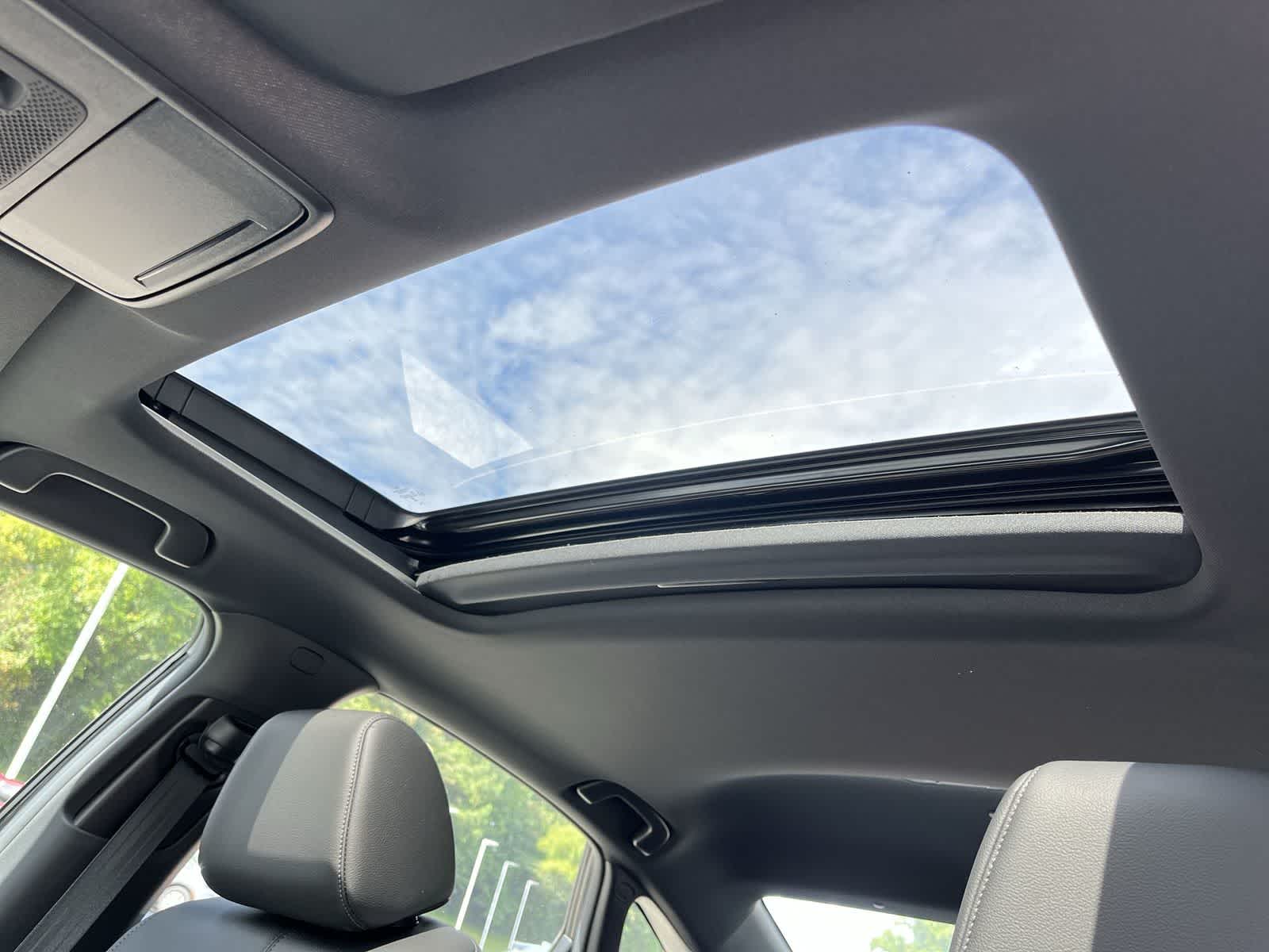 Thumbnail: 2026 Honda Civic - 14