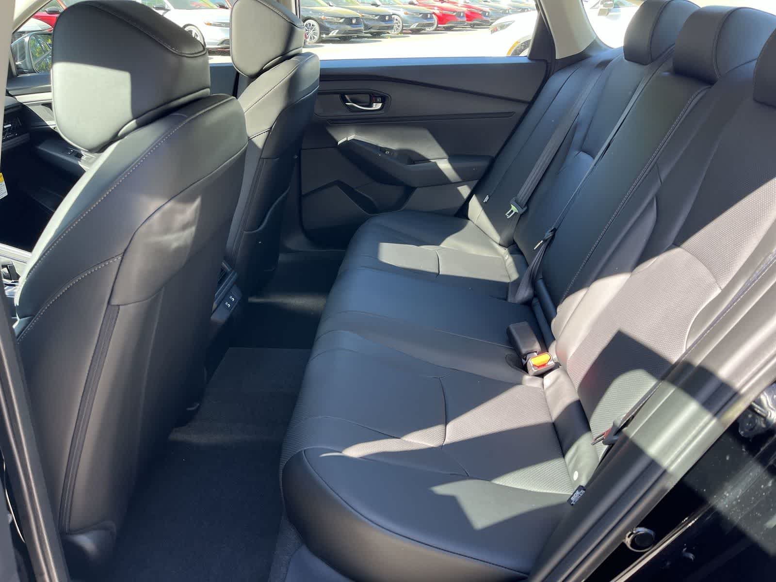 Thumbnail: 2026 Honda Accord - 10
