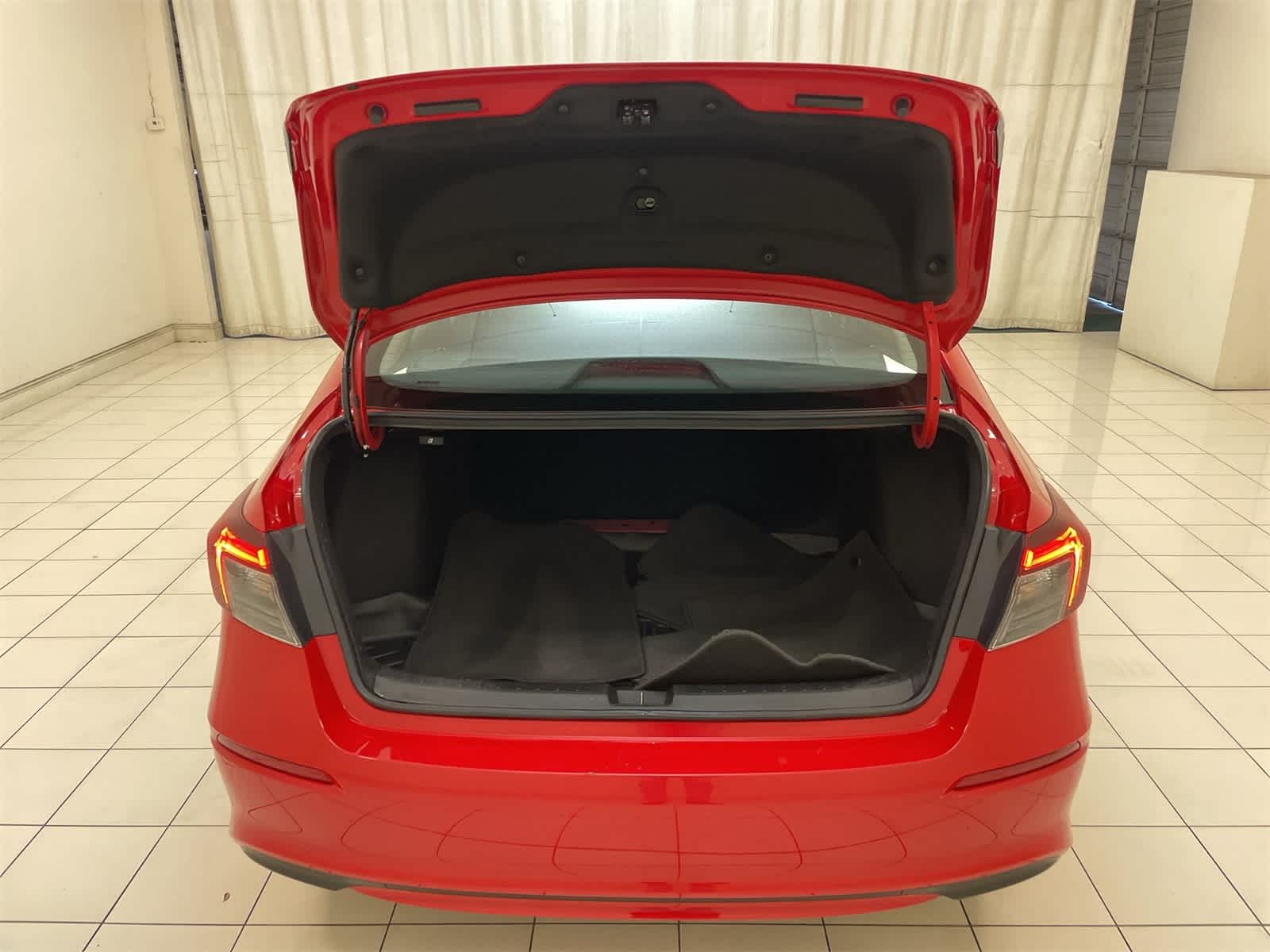 Thumbnail: 2025 Honda Civic - 20