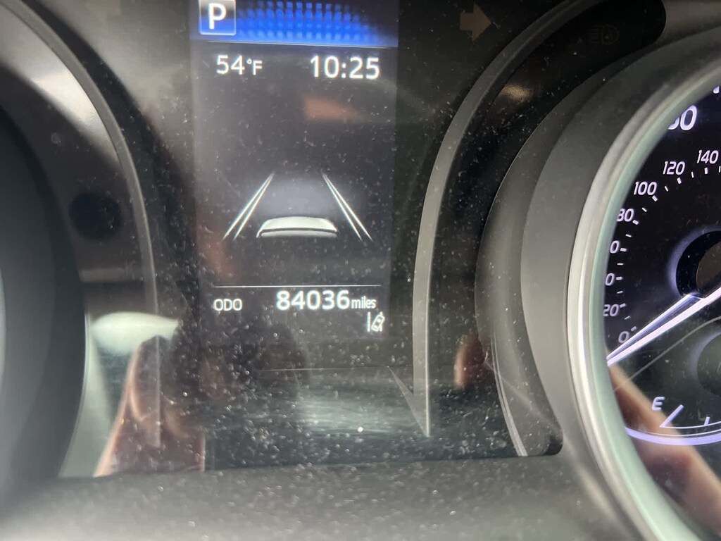 Used 2022 Toyota Camry LE Sedan