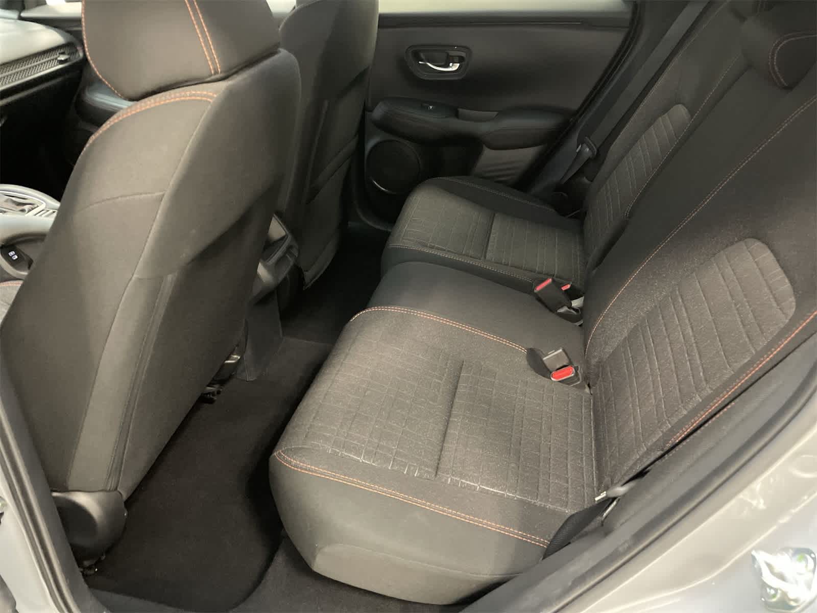 Thumbnail: 2025 Honda HR-V - 19